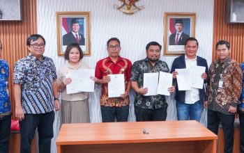 KKP Siap Bangun KNMP Tahap 2, Tersebar di 35 Titik Pesisir Indonesia