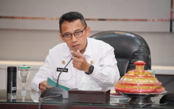 HAPPI Soroti Sistem Pangan Akuatik, Laut Sehat Jadi Kunci Ketahanan Pangan Nasional