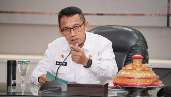 HAPPI Soroti Sistem Pangan Akuatik, Laut Sehat Jadi Kunci Ketahanan Pangan Nasional