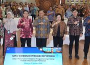 KKP Siapkan Empat Regulasi untuk Perkuat Daya Saing Produk Kelautan Perikanan