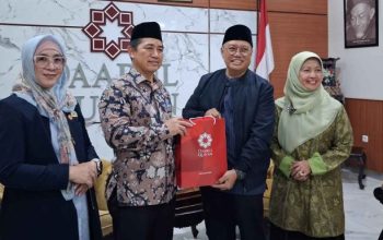 KKP Sosialisasikan Gerakan Makan Ikan di Pesantren Kilat Ramadan MUI