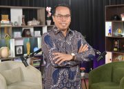 Di Depan DPR, Pakar IPB Blakblakan Hilangnya Pelindung Alami Pantai!