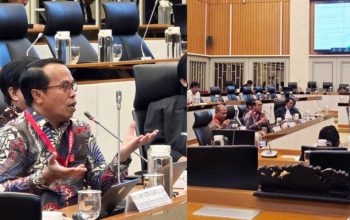 Kawasan Pesisir Dikelola ‘Ugal-ugalan’, Pakar Kelautan IPB Ingatkan Pemerintah